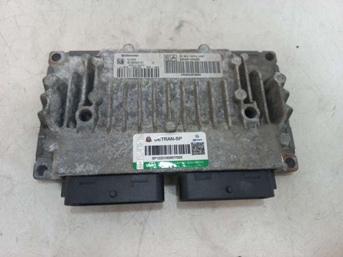 MODULO CAMBIO CITROEN C4 2.0 2010