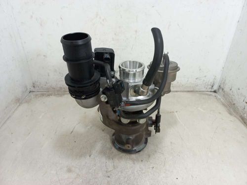 TURBINA TURBOCOMPRESSOR CHEVROLET CRUZE 1.4 2022