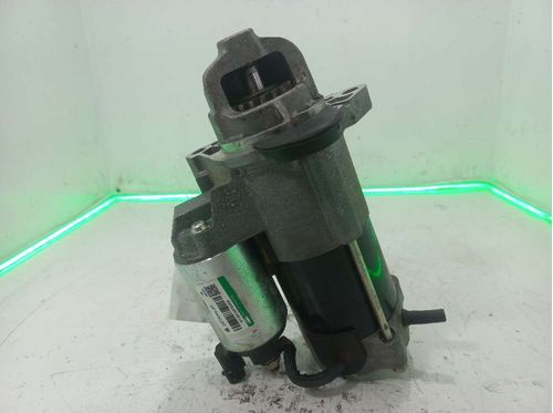 MOTOR DE PARTIDA/ ARRANQUE CHEVROLET TRACKER 1.4 2019