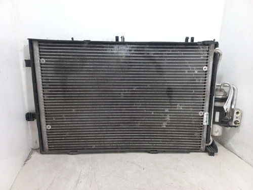 CONDENSADOR CHEVROLET CORSA 1.4 2012
