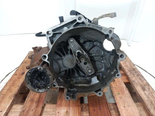 CAMBIO MANUAL / CX DE MARCHA VOLKSWAGEN SAVEIRO 1.6 2015