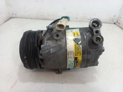 COMPRESSOR DO AR CONDICIONADO CHEVROLET MERIVA 1.8 2004