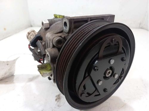 COMPRESSOR DO AR CONDICIONADO FIAT GRAND SIENA 1.4 2012
