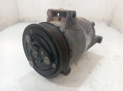 COMPRESSOR DO AR CONDICIONADO JEEP RENEGATE 2.0 2017