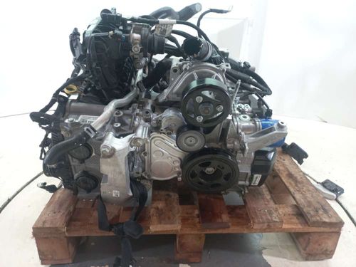 MOTOR COMPLETO ONIX HATCH LTZ 2023