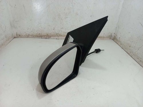 RETROVISOR MANUAL ESQUERDO FORD FIESTA 1.6 2013