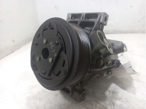 COMPRESSOR DO AR CONDICIONADO NISSAN KICKS 1.6 2020