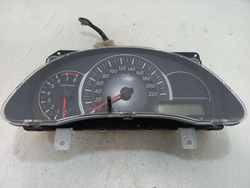 PAINEL DE INSTRUMENTOS NISSAN VERSA 1.0 2020