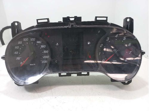 PAINEL DE INSTRUMENTOS FIAT ARGO DRIVE 1.0 2022