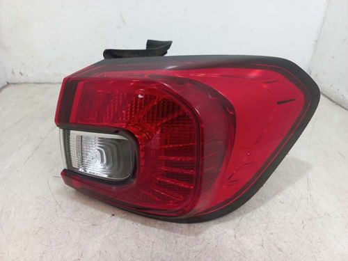LANTERNA DIREITA FIAT ARGO 1.8 2020