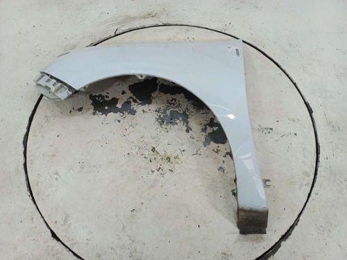 PARALAMA DIANTEIRO ESQUERDO RENAULT LOGAN 1.0 2020