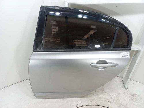 PORTA TRASEIRA ESQ HONDA CIVIC 1.8 2007