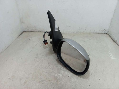 RETROVISOR ELETRICO DIREITO PEUGEOT 207 1.6 2013
