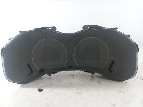 PAINEL DE INSTRUMENTOS TOYOTA COROLLA 2.0 2011