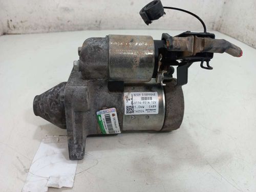 MOTOR DE PARTIDA/ ARRANQUE FIAT FIORINO 1.4 2015