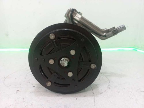 COMPRESSOR DO AR CONDICIONADO TOYOTA ETIOS X 1.3 2017