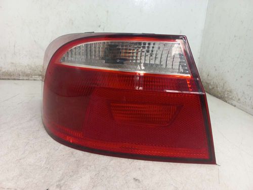 LANTERNA ESQUERDA VOLKSWAGEN VOYAGE 1.6 2019