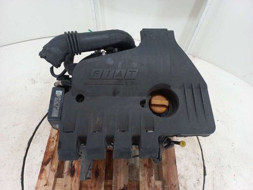 MOTOR COMPLETO FIAT PALIO 1.8 2010