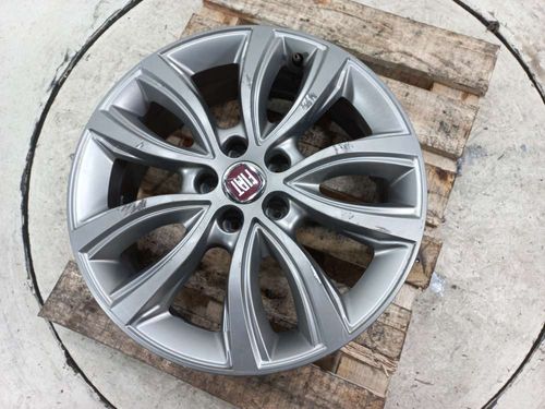 RODA DE LIGA LEVE DIANT ESQUER FIAT TORO 2.0 2020