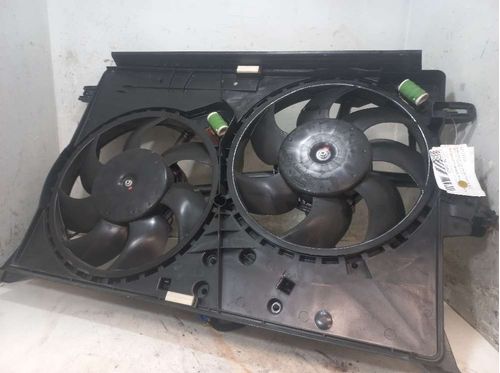 VENTOINHA/ ELETROVENTILADOR FIAT TORO 2.0 2022