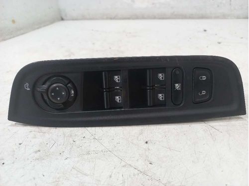 INTERRUPTOR VIDRO DIANT. ESQ FIAT TORO 2.0 2018