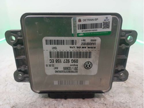 MODULO CAMBIO VOLKSWAGEN VIRUS 1.4 2020