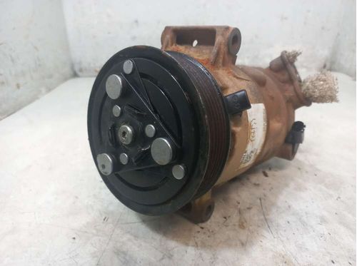 COMPRESSOR DO AR CONDICIONADO FIAT TORO 2.0 2019