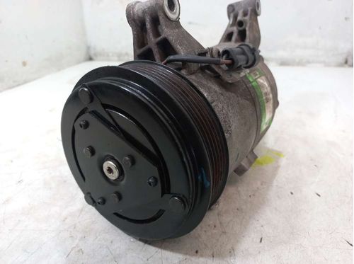 COMPRESSOR DO AR CONDICIONADO FIAT PALIO 1.6 2013