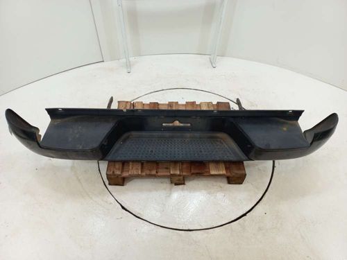 PARACHOQUE TRASEIRO VOLKSWAGEN AMAROK 2.0 2019