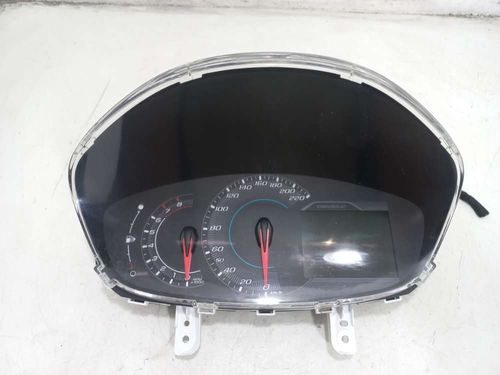 PAINEL DE INSTRUMENTOS CHEVROLET SPIN 1.8 2020