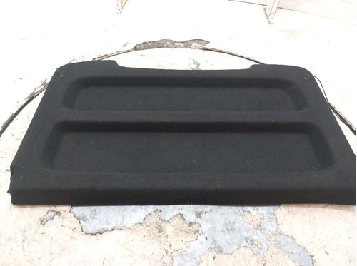 BAGAGITO/ TAMPAO RENAULT SANDERO 1.0 2019