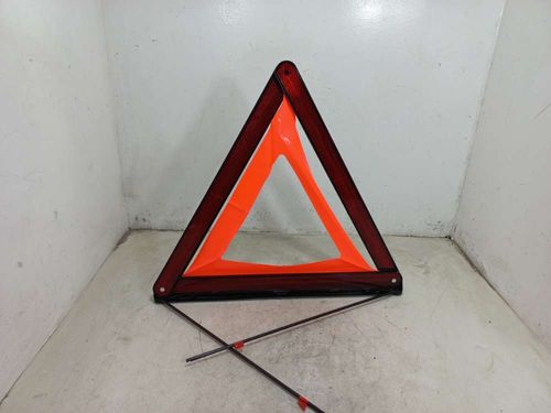 TRIANGULO DE SEGURANCA VOLKSWAGEN FUSCA 2.0 2014