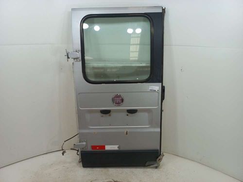 PORTA TRASEIRA ESQ FIAT DUCATO 2.3 2014