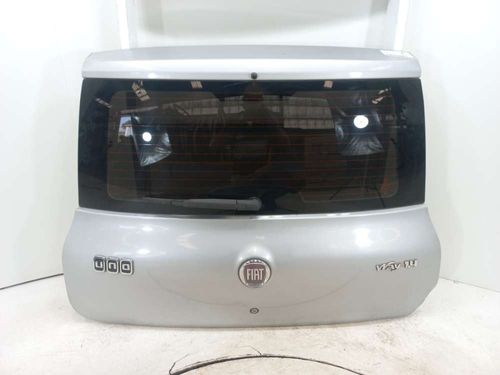 TAMPA TRASEIRA FIAT UNO 1.4 2011