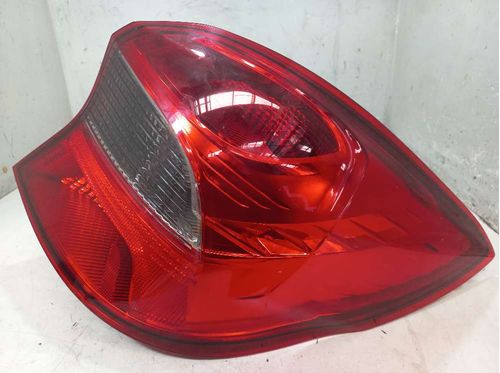 LANTERNA DIREITA FORD KA 1.0 2021
