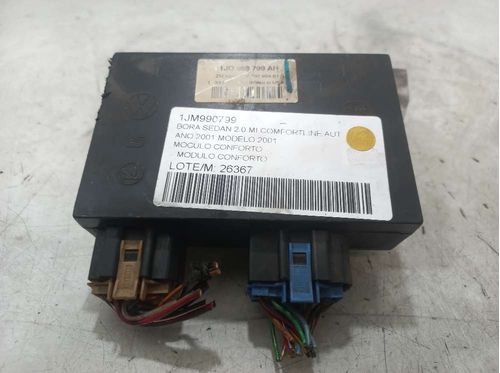 MODULO CONFORTO VOLKSWAGEN BORA 2.0 2001