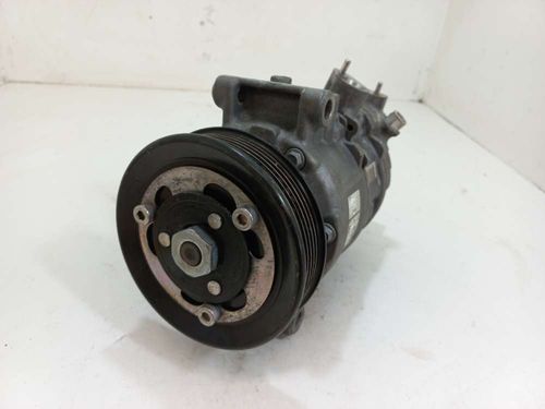COMPRESSOR DO AR CONDICIONADO VOLKSWAGEN TIGUAN 1.4 2019