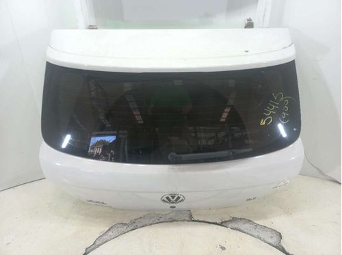 TAMPA TRASEIRA VOLKSWAGEN GOL 1.6 2013