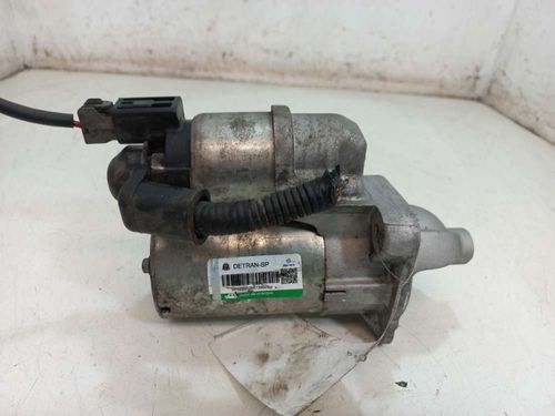 MOTOR DE PARTIDA/ ARRANQUE HYUNDAI HB20 1.0 2018