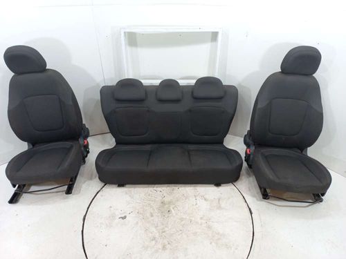 JOGO DE BANCO TECIDO FIAT GRAND SIENA 1.4 2014