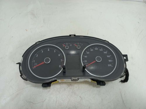 PAINEL DE INSTRUMENTOS VOLKSWAGEN GOL 1.0 2015
