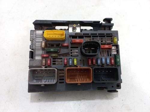 MODULO BSM CITROEN C4 2.0 2011