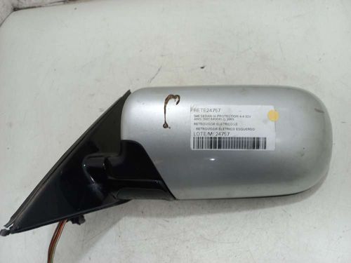RETROVISOR ELETRICO ESQUERDO BMW 540 4.4 2003
