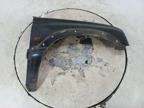 PARALAMA DIANTEIRO DIREITO CHEVROLET TRACKER 2.0 2009