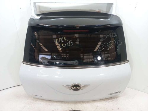 TAMPA TRASEIRA MINI COOPER 1.6 2012