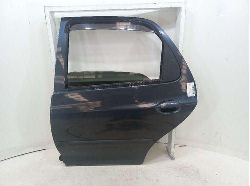 PORTA TRASEIRA ESQ CHEVROLET PRISMA 1.4 2007