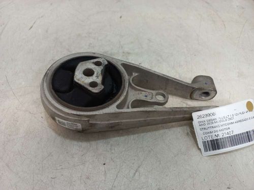 COXIM DO MOTOR CHEVROLET ONIX 1.0 2021