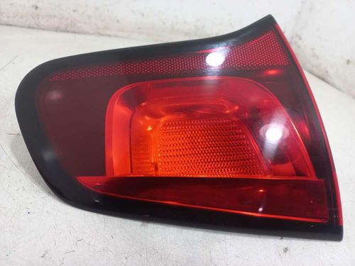 REFLETOR CITROEN C3 1.5 2014
