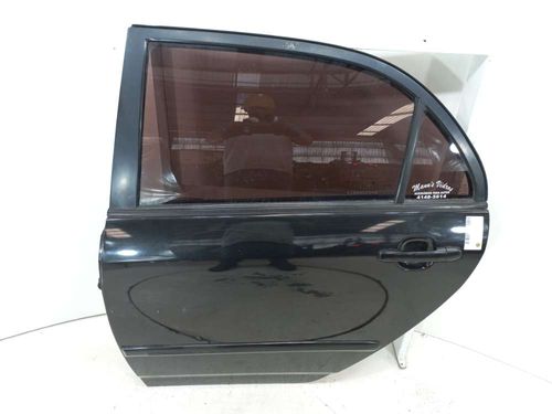 PORTA TRASEIRA ESQ TOYOTA COROLLA 1.8 2006