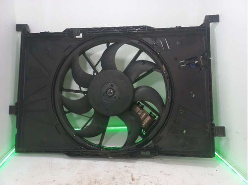 VENTOINHA/ ELETROVENTILADOR MERCEDES BENZ CLASSE 1.7 2010